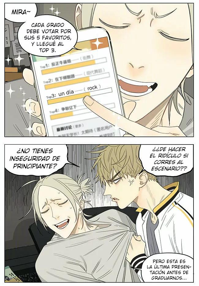 19 Días - Capítulo 339 2 manhwa