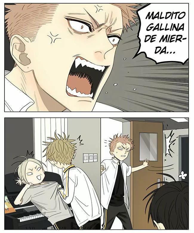 19 Días - Capítulo 339 2 manhwa