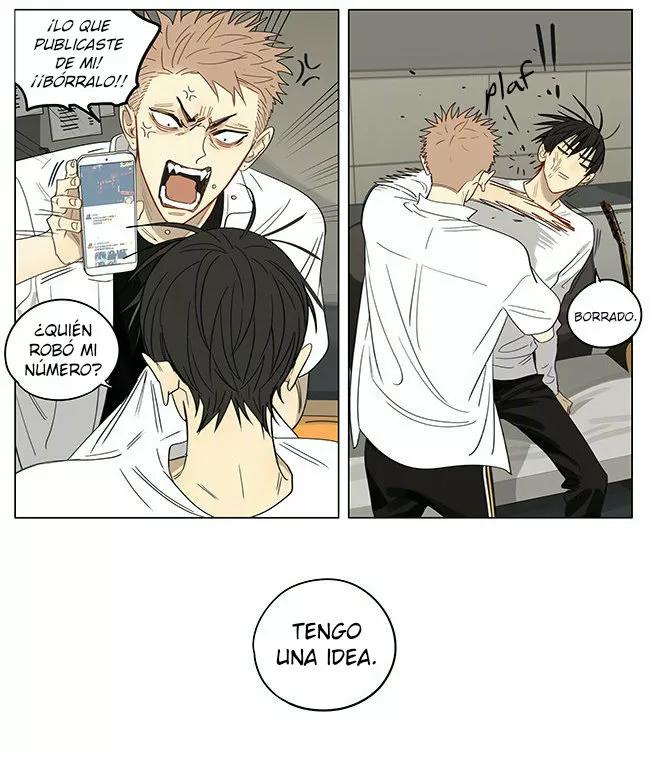 19 Días - Capítulo 339 2 manhwa