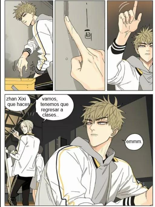 19 Días - Capítulo 269 3 manhwa