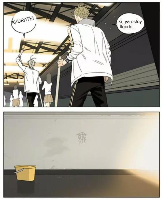 19 Días - Capítulo 269 3 manhwa
