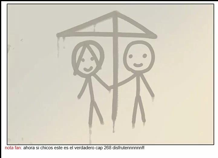 19 Días - Capítulo 269 3 manhwa