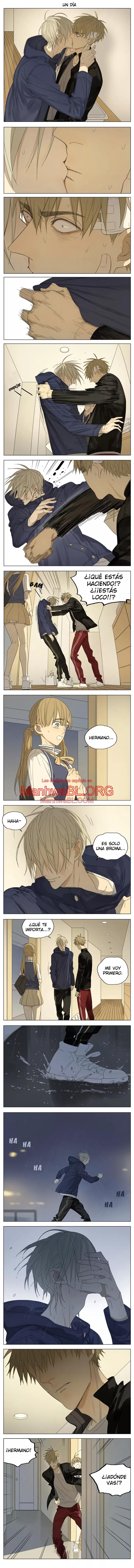19 Días - Capítulo 141 manhwa