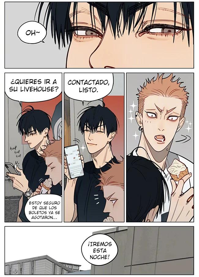 19 Días - Capítulo 449 manhwa