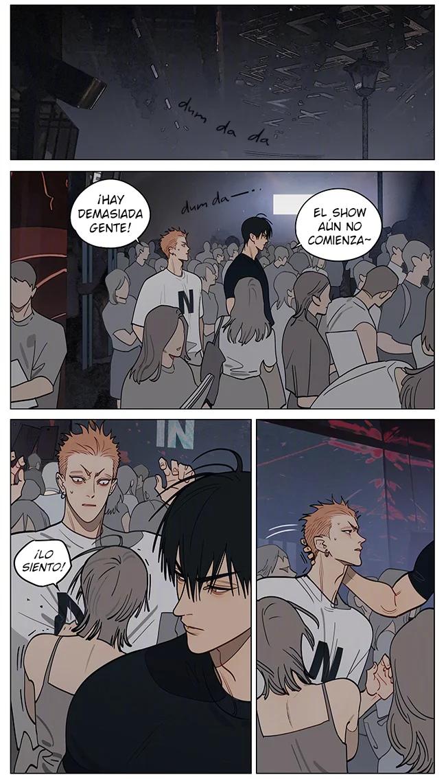 19 Días - Capítulo 449 manhwa