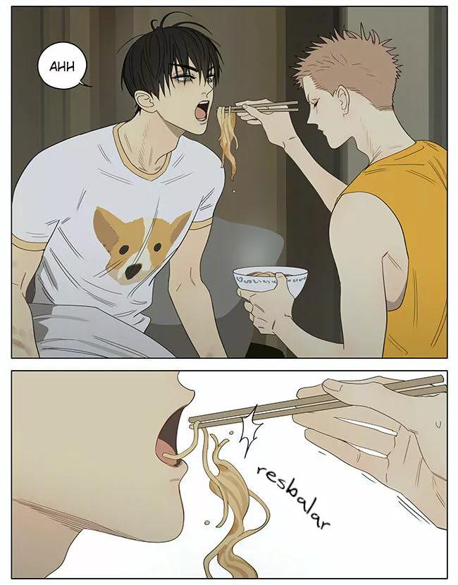 19 Días - Capítulo 332 manhwa
