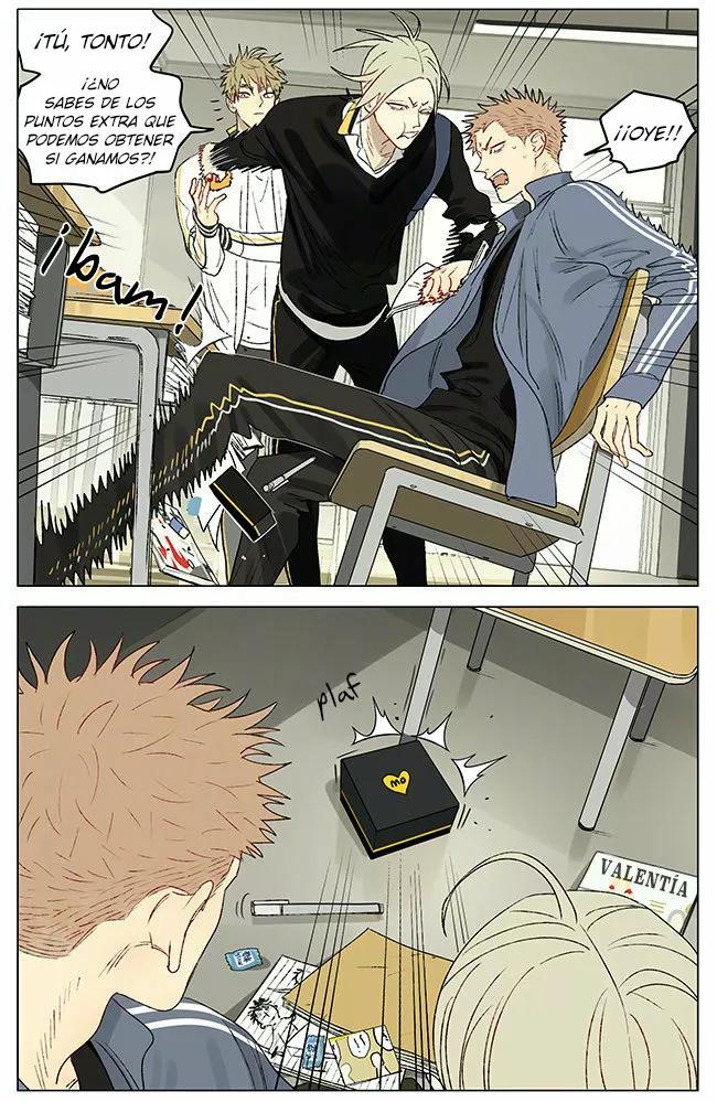 19 Días - Capítulo 344 2 manhwa