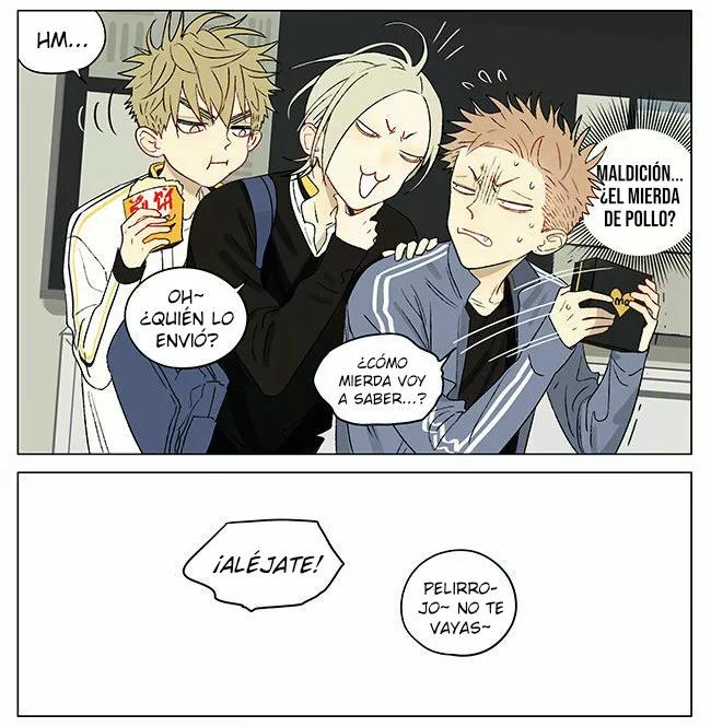 19 Días - Capítulo 344 2 manhwa