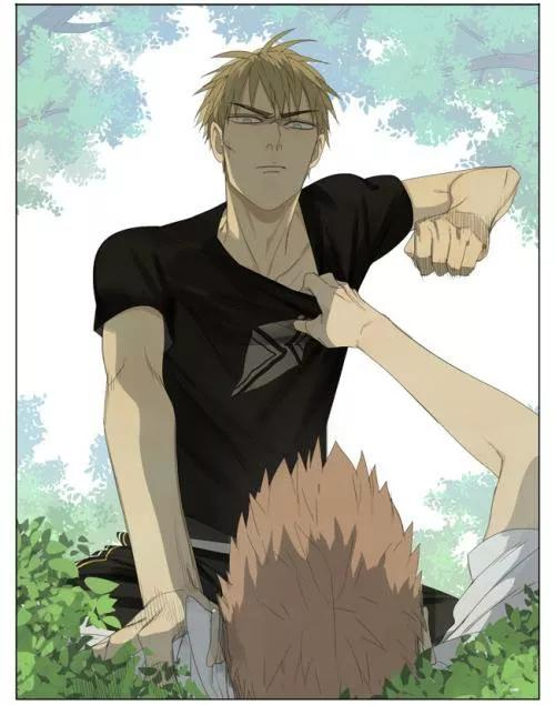 19 Días - Capítulo 127 2 manhwa