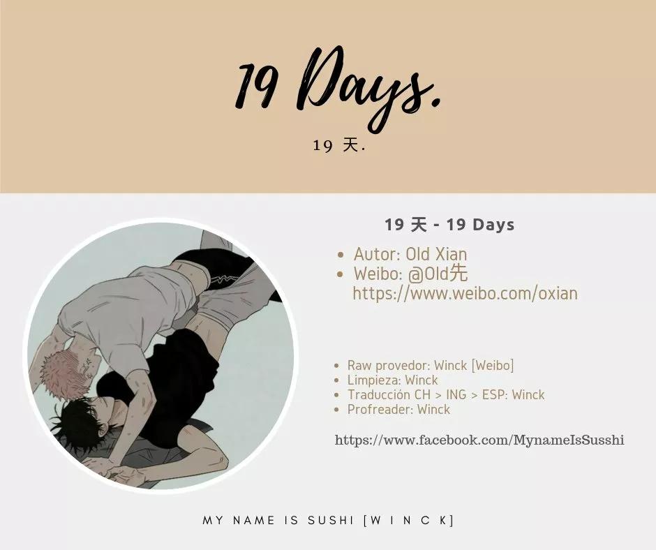 19 Días - Capítulo 304 manhwa
