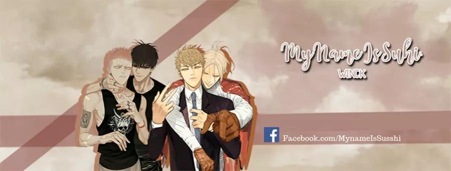19 Días - Capítulo 304 manhwa