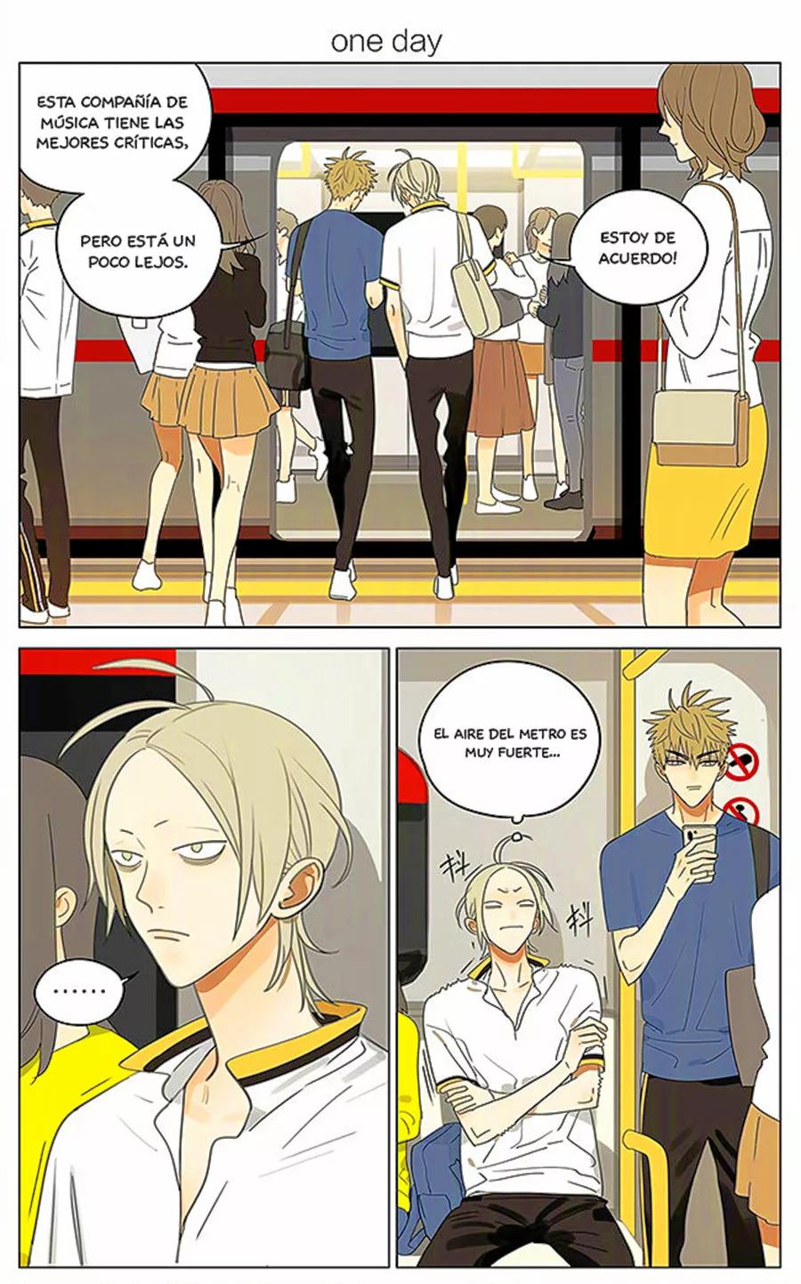 19 Días - Capítulo 304 manhwa