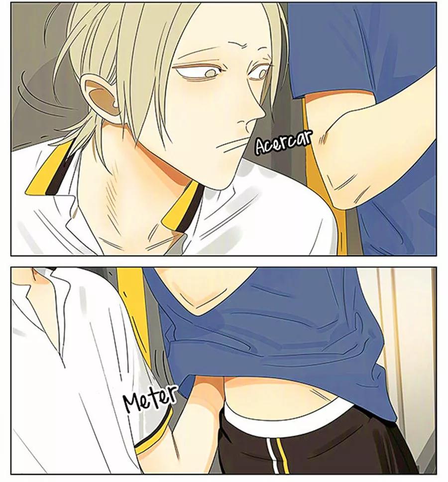 19 Días - Capítulo 304 manhwa