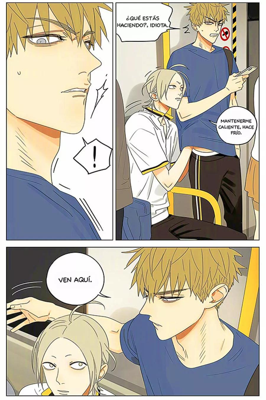 19 Días - Capítulo 304 manhwa