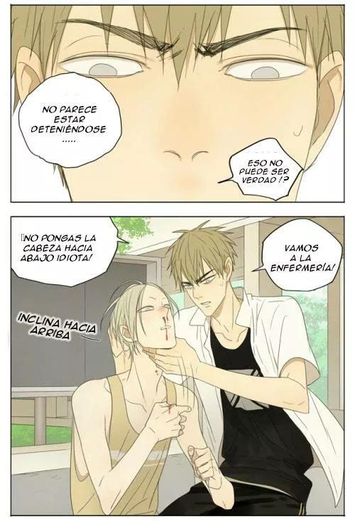 19 Días - Capítulo 123 2 manhwa