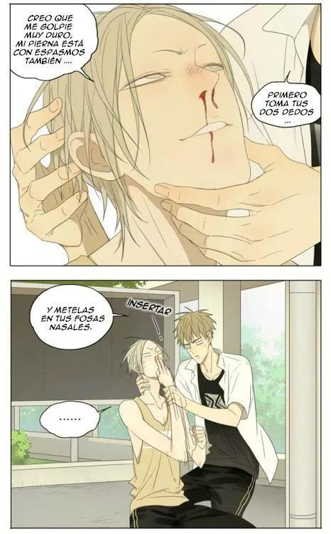 19 Días - Capítulo 123 2 manhwa