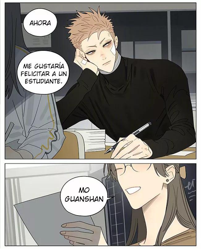 19 Días - Capítulo 395 manhwa