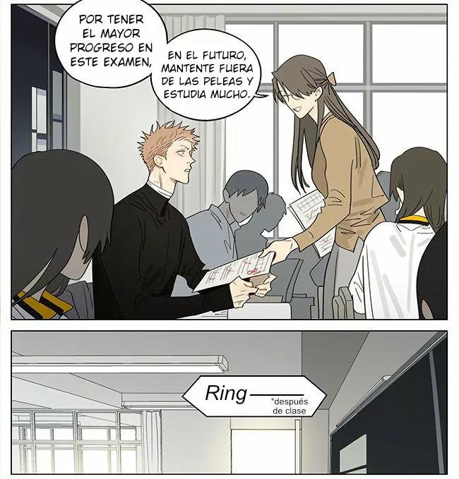 19 Días - Capítulo 395 manhwa