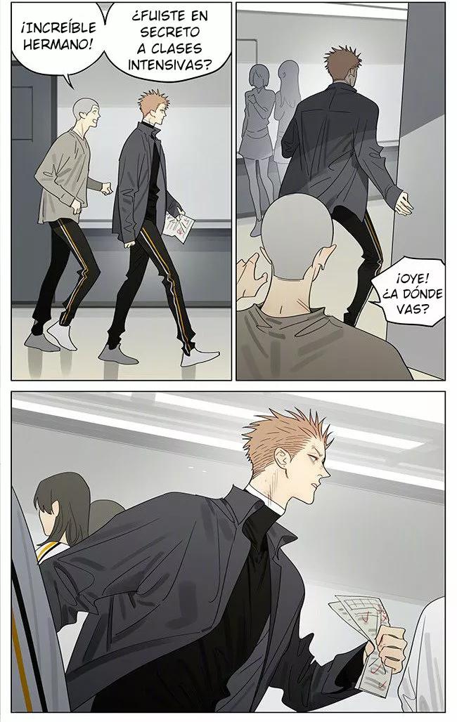 19 Días - Capítulo 395 manhwa