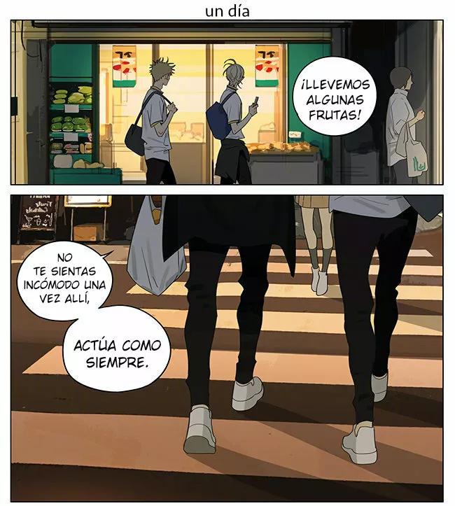 19 Días - Capítulo 366 manhwa