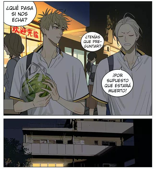 19 Días - Capítulo 366 manhwa