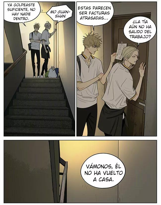 19 Días - Capítulo 366 manhwa