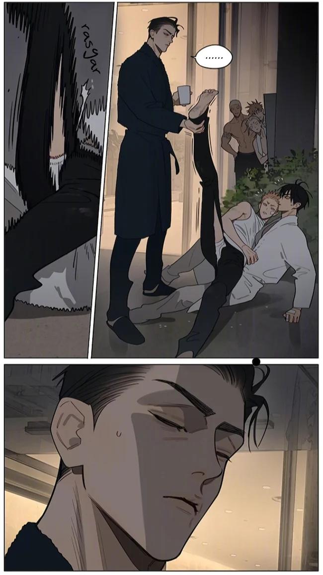 19 Días - Capítulo 428 3 manhwa
