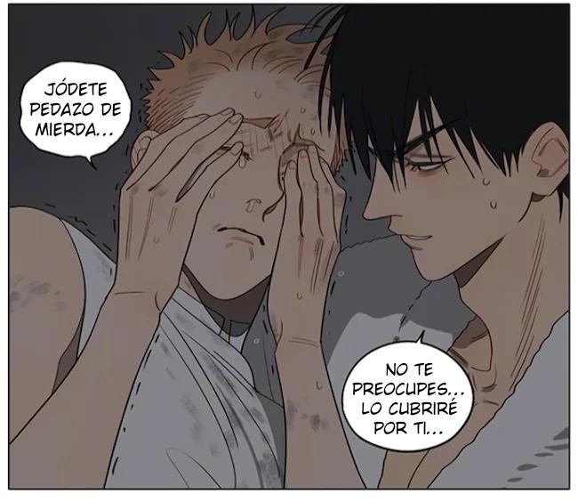 19 Días - Capítulo 428 3 manhwa