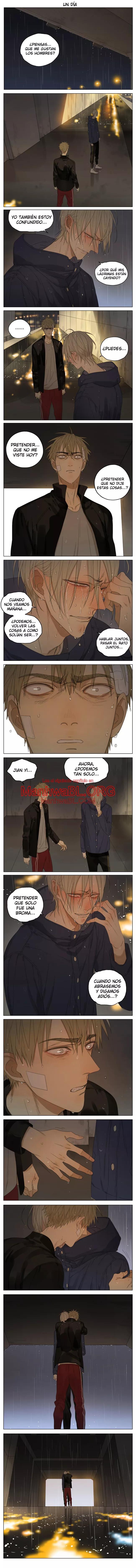 19 Días - Capítulo 143 manhwa