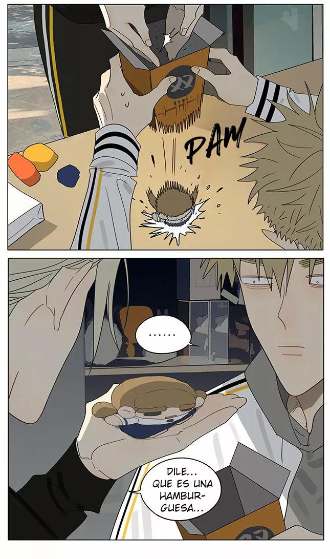 19 Días - Capítulo 393 2 manhwa