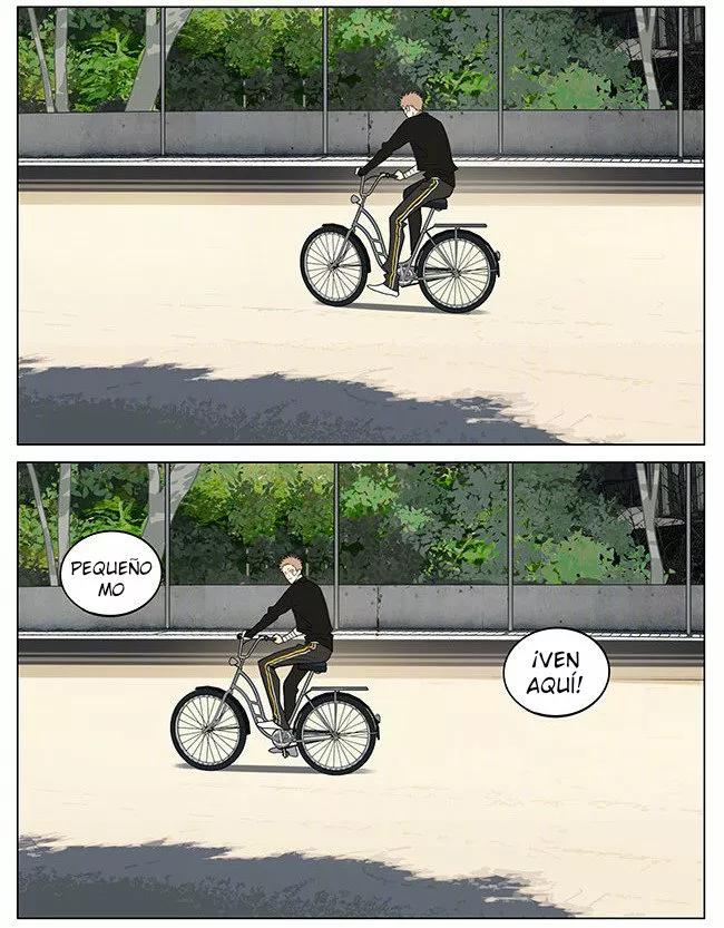 19 Días - Capítulo 393 2 manhwa