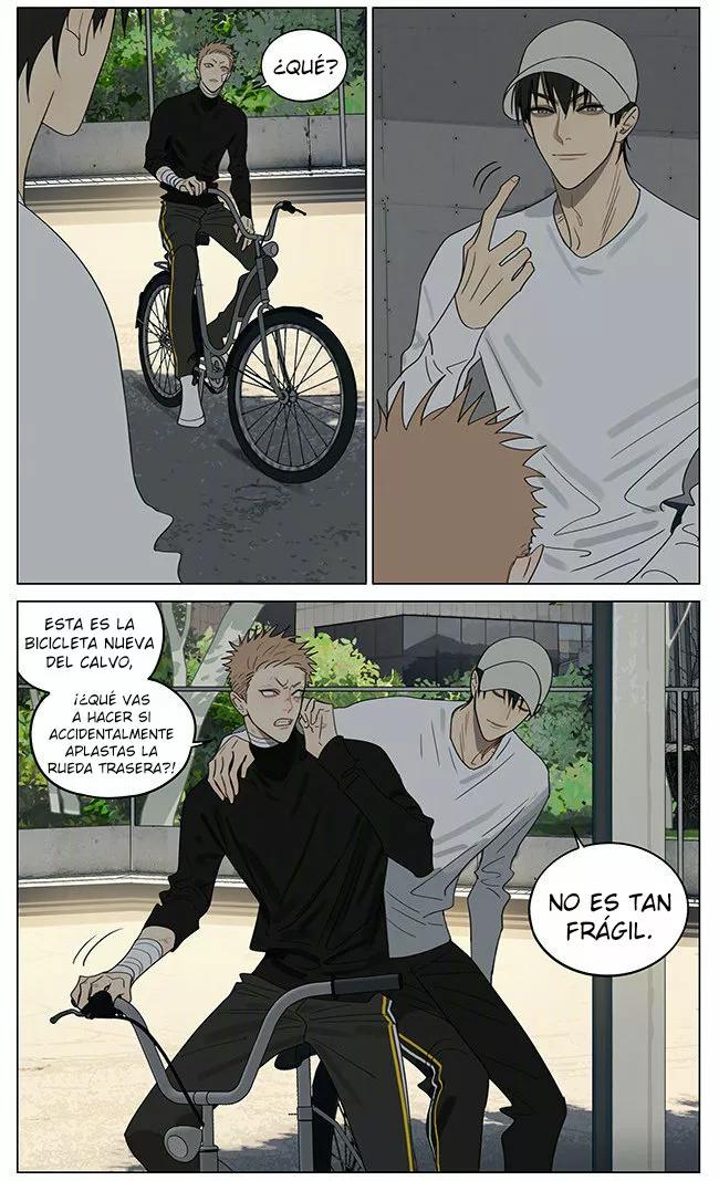 19 Días - Capítulo 393 2 manhwa