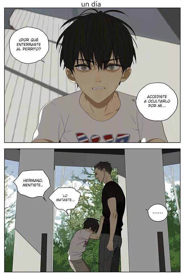 19 Días - Capítulo 252 manhwa