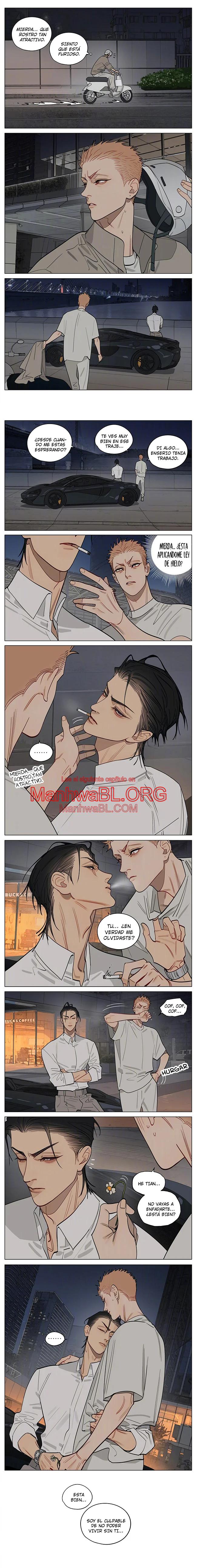 19 Días - Capítulo 451 2 manhwa