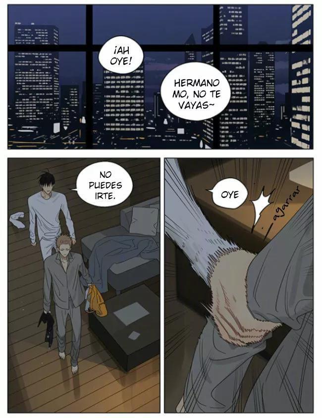 19 Días - Capítulo 343 2 manhwa