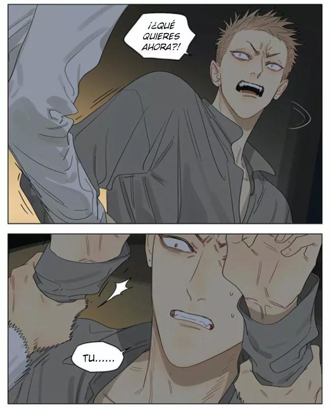 19 Días - Capítulo 343 2 manhwa