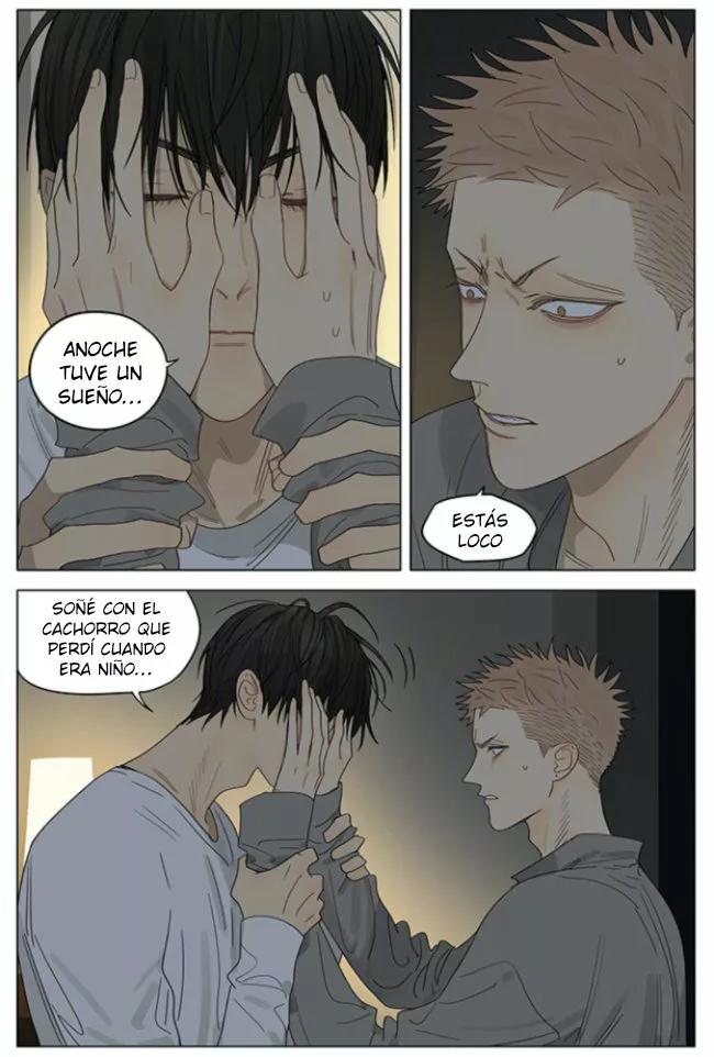 19 Días - Capítulo 343 2 manhwa