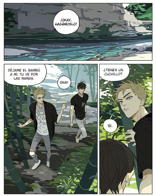 19 Días - Capítulo 326 manhwa