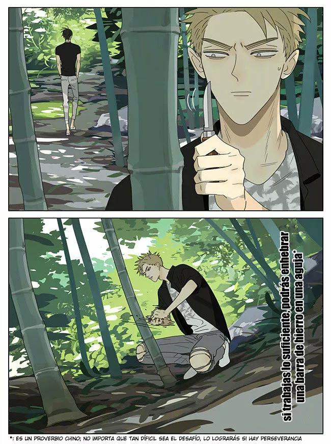 19 Días - Capítulo 326 manhwa