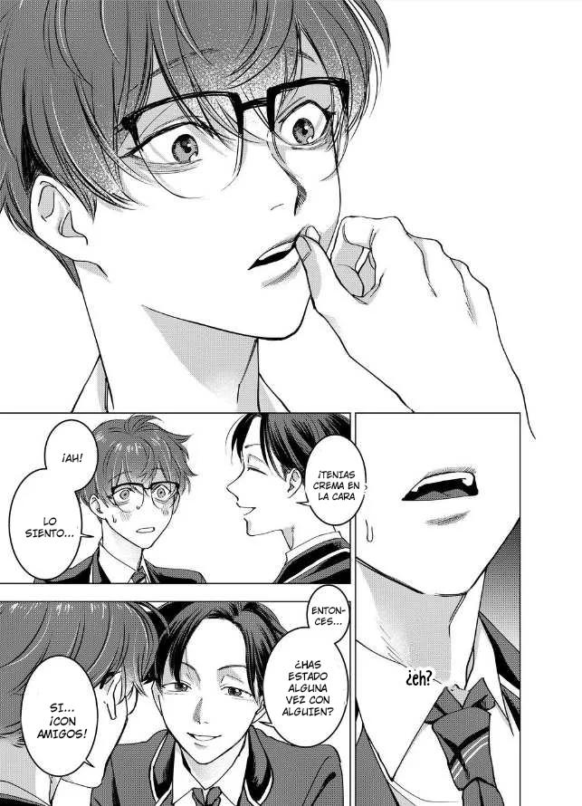 El psicópata enamorado Shirayuki - Capítulo 13 2 manhwa