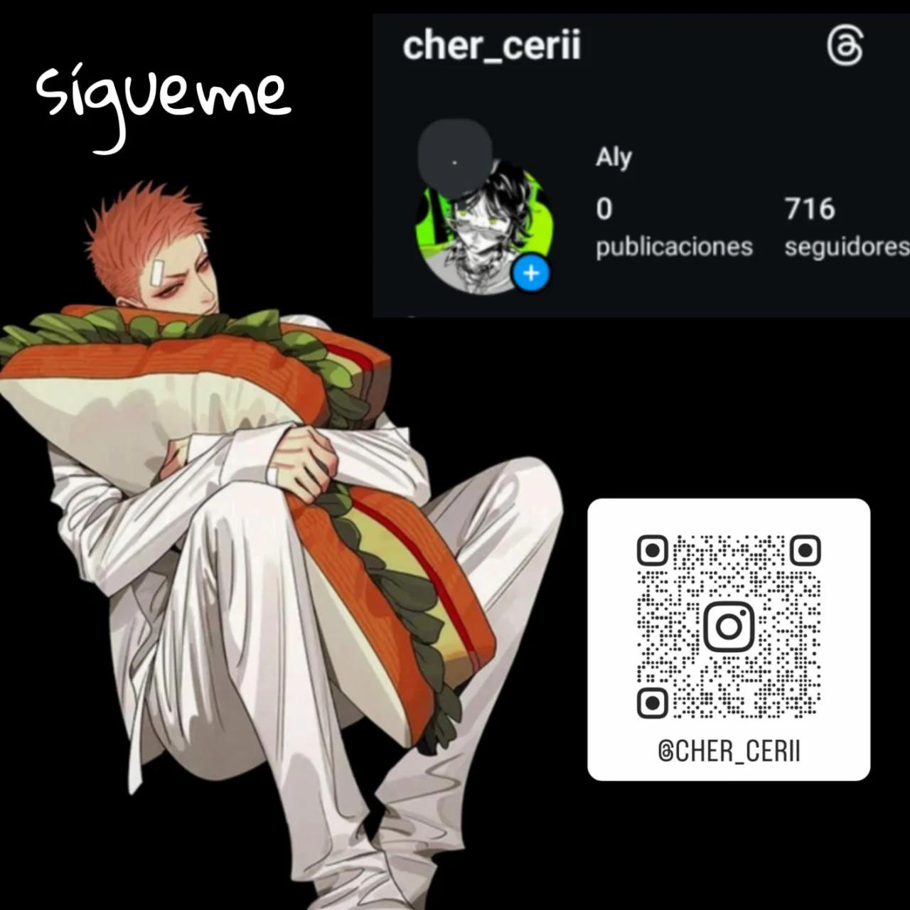 El psicópata enamorado Shirayuki - Capítulo 14 3 manhwa