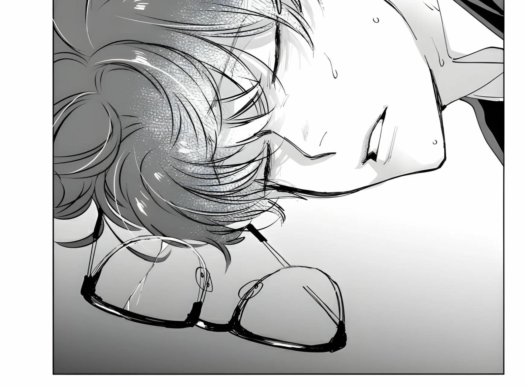 El psicópata enamorado Shirayuki - Capítulo 6 2 manhwa