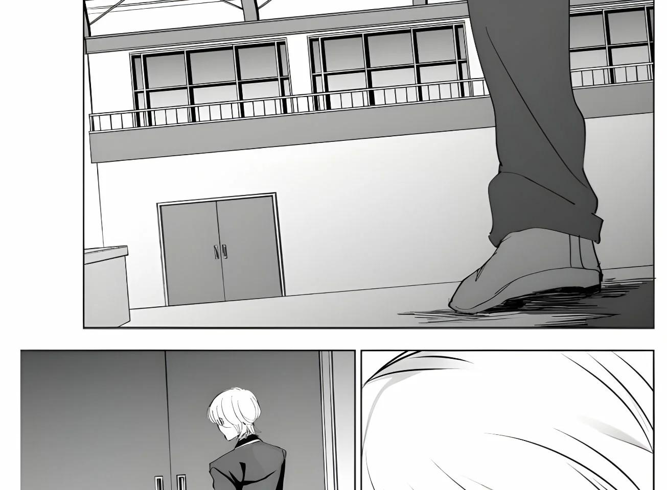 El psicópata enamorado Shirayuki - Capítulo 6 2 manhwa