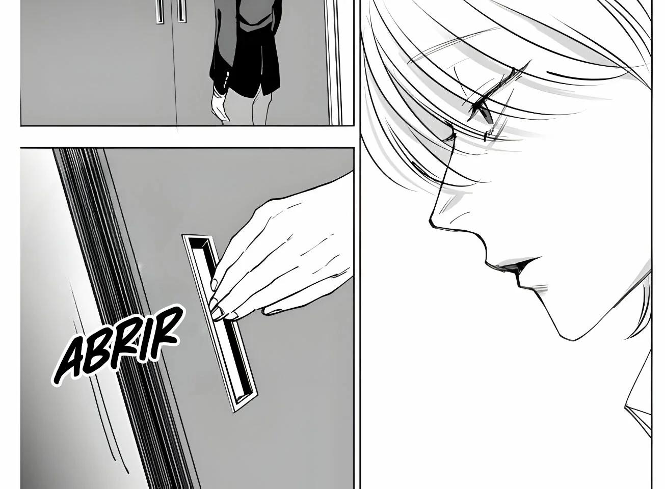 El psicópata enamorado Shirayuki - Capítulo 6 2 manhwa