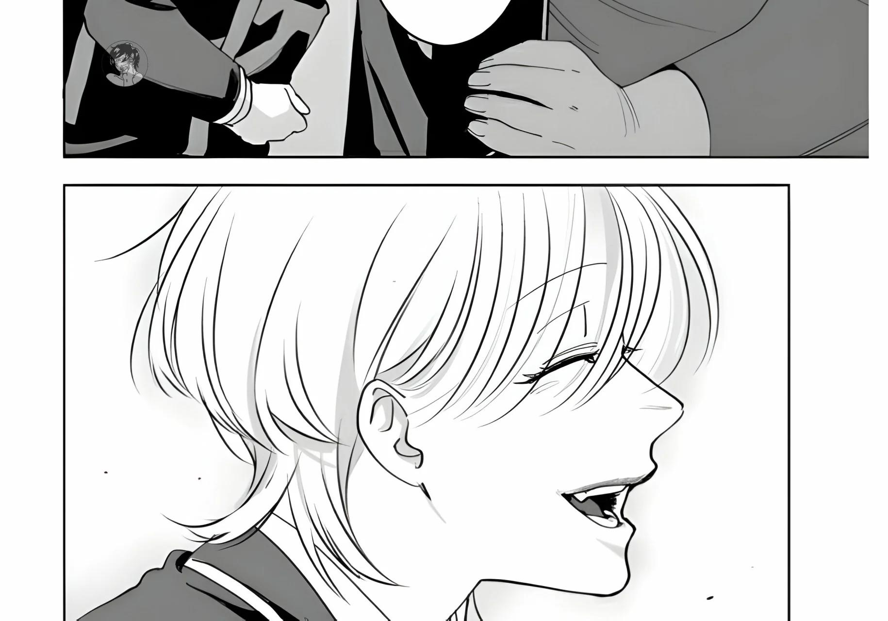El psicópata enamorado Shirayuki - Capítulo 8 3 manhwa