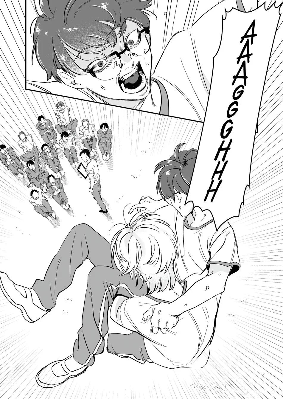 El psicópata enamorado Shirayuki - Capítulo 1 3 manhwa