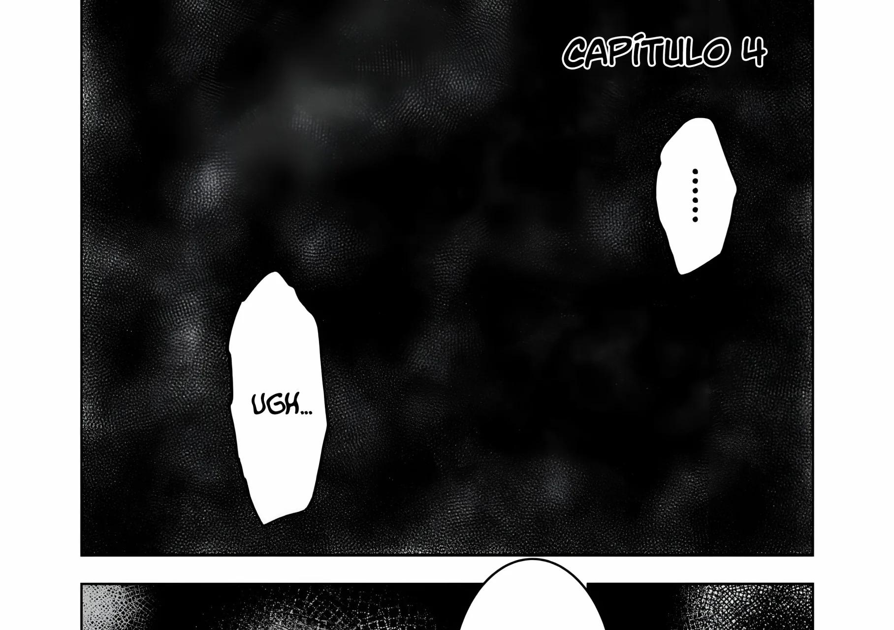 El psicópata enamorado Shirayuki - Capítulo 4 manhwa
