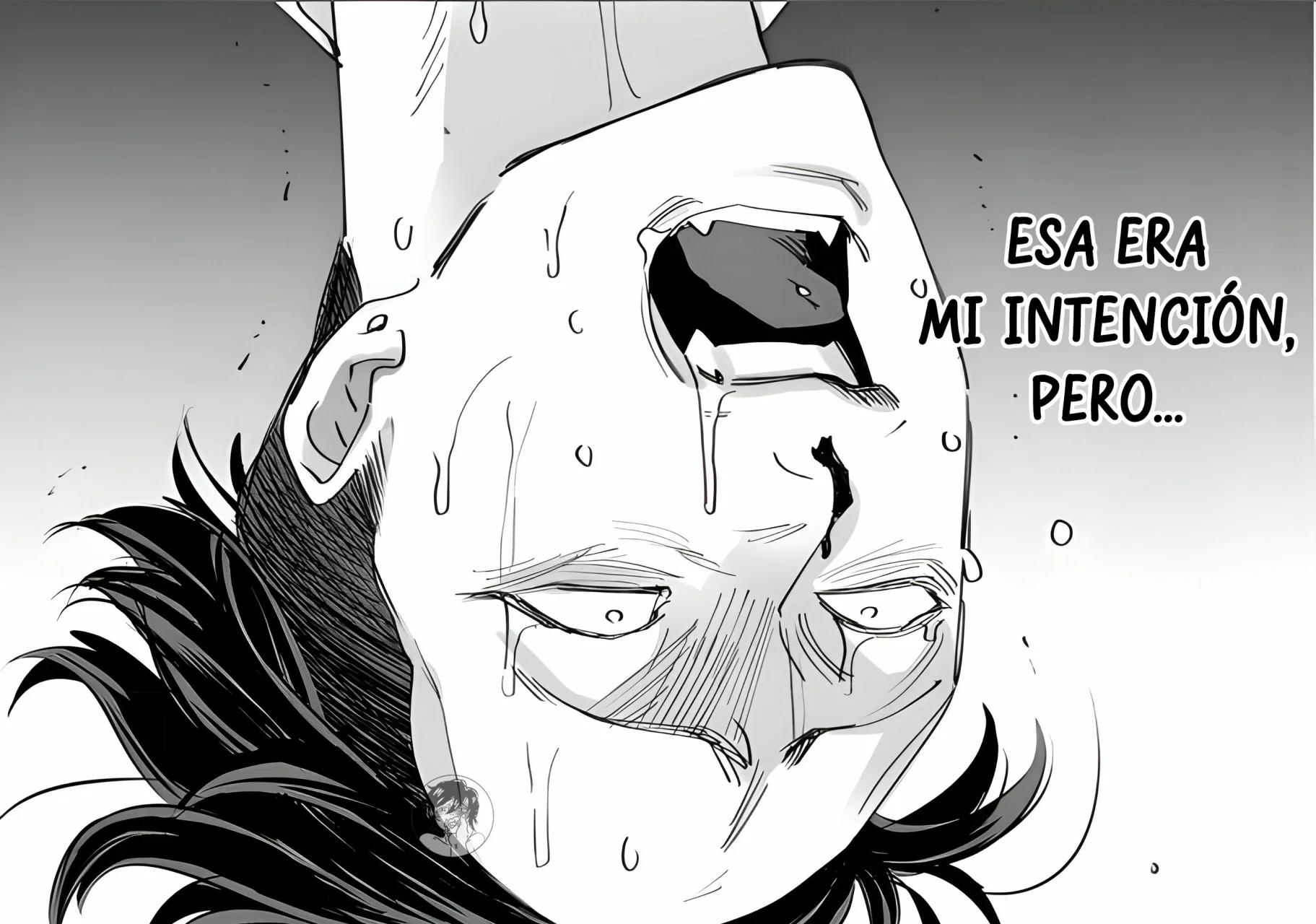 El psicópata enamorado Shirayuki - Capítulo 7 2 manhwa