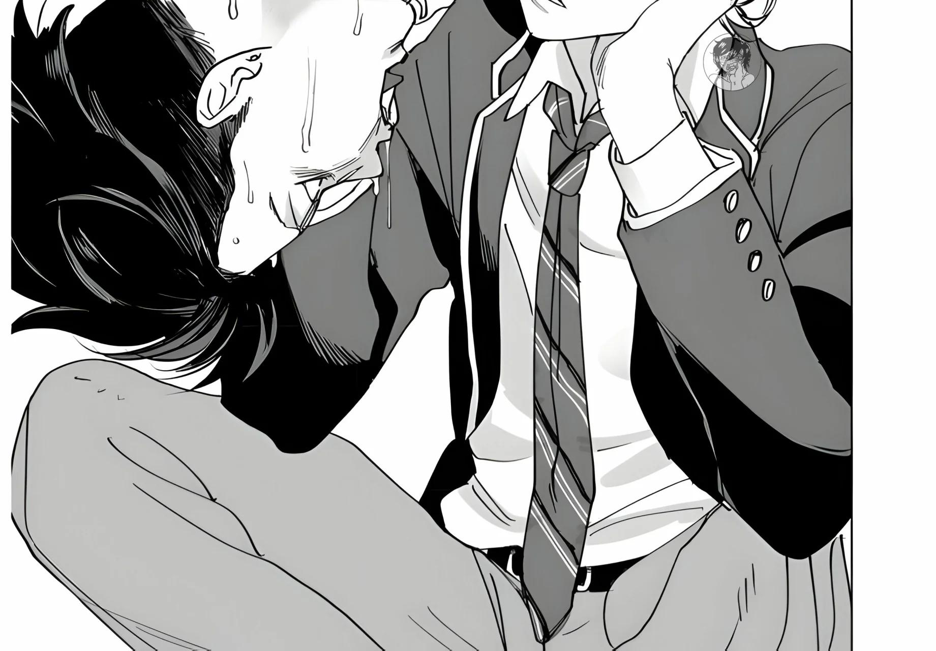 El psicópata enamorado Shirayuki - Capítulo 7 2 manhwa