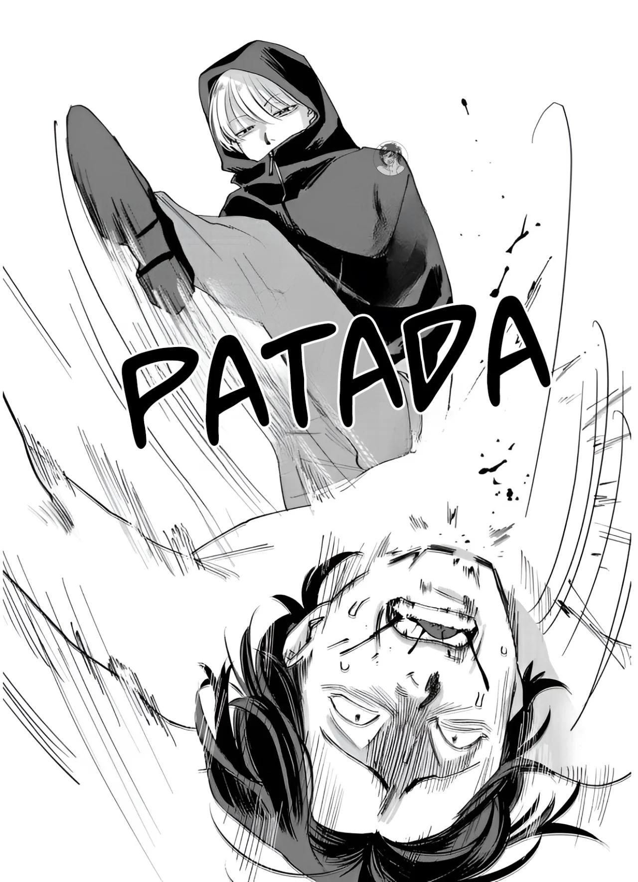 El psicópata enamorado Shirayuki - Capítulo 12 2 manhwa